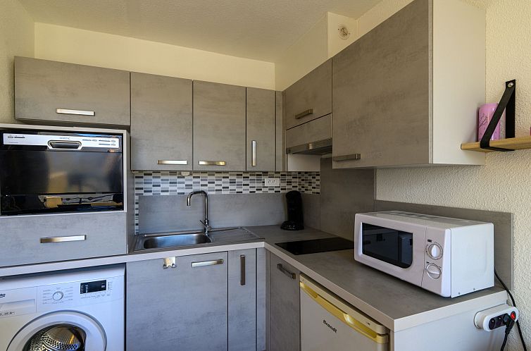 Appartement Gruissan Port