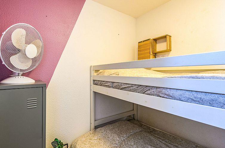 Appartement Gruissan Port