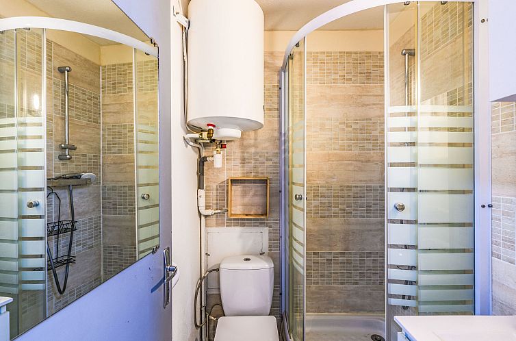 Appartement Gruissan Port