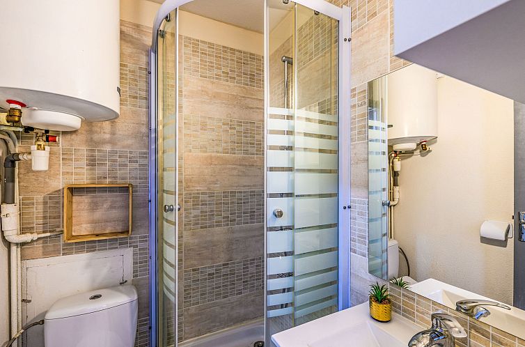 Appartement Gruissan Port