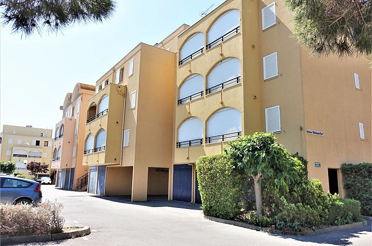 Appartement Gruissan Port