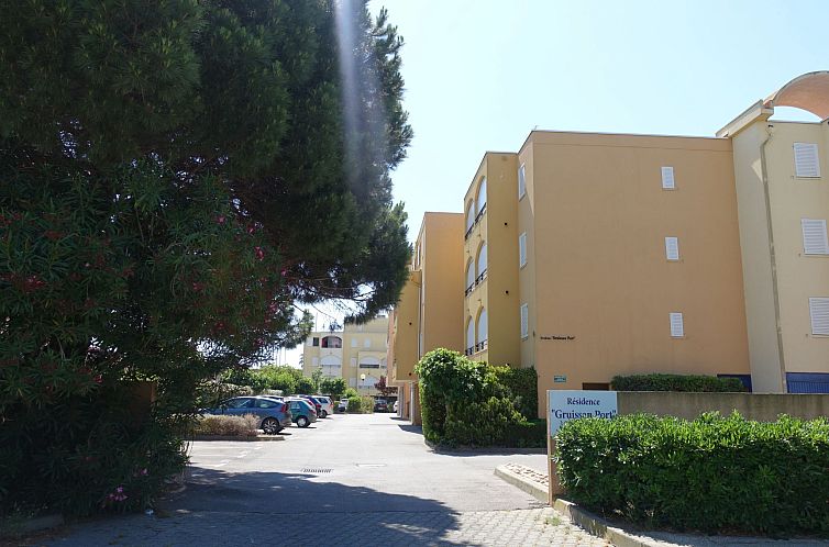 Appartement Gruissan Port