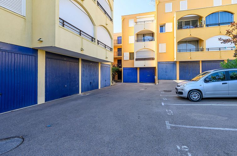 Appartement Gruissan Port