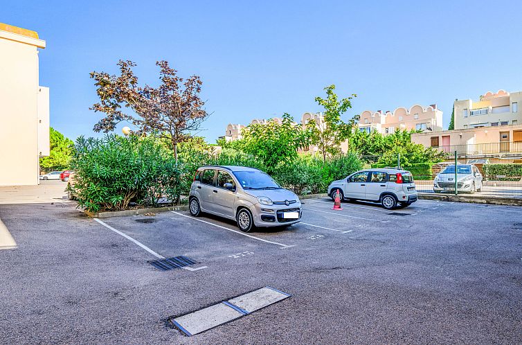 Appartement Gruissan Port