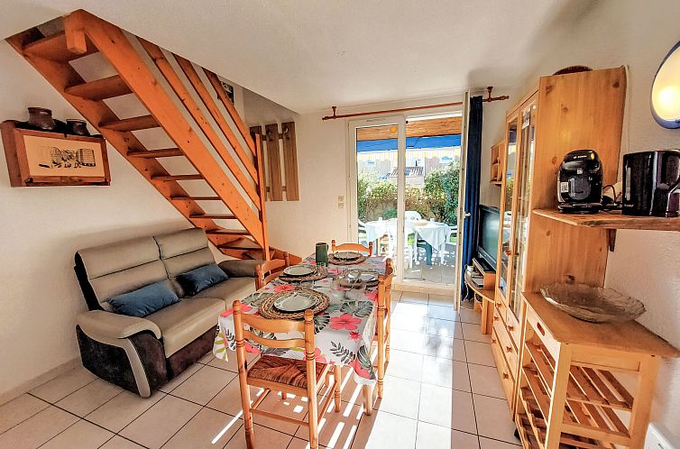 Vakantiehuis Bora Bora 2