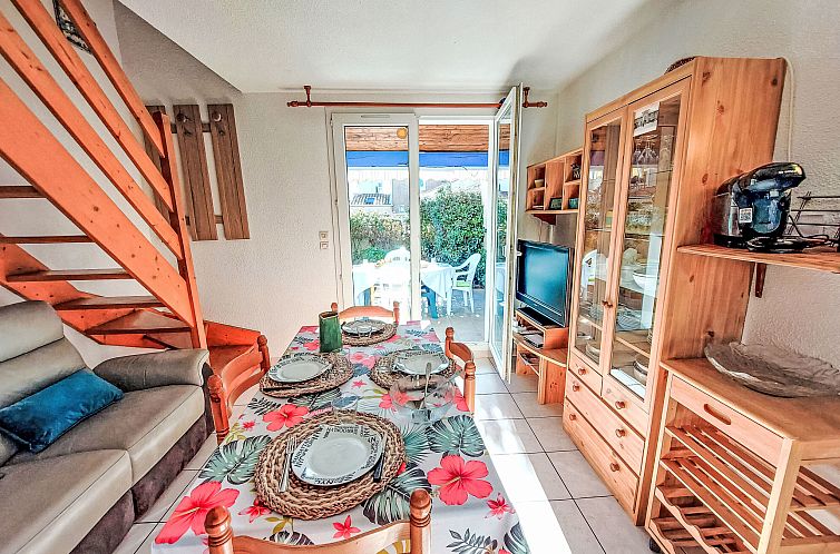 Vakantiehuis Bora Bora 2