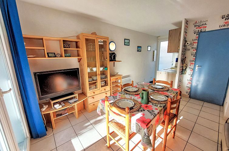 Vakantiehuis Bora Bora 2