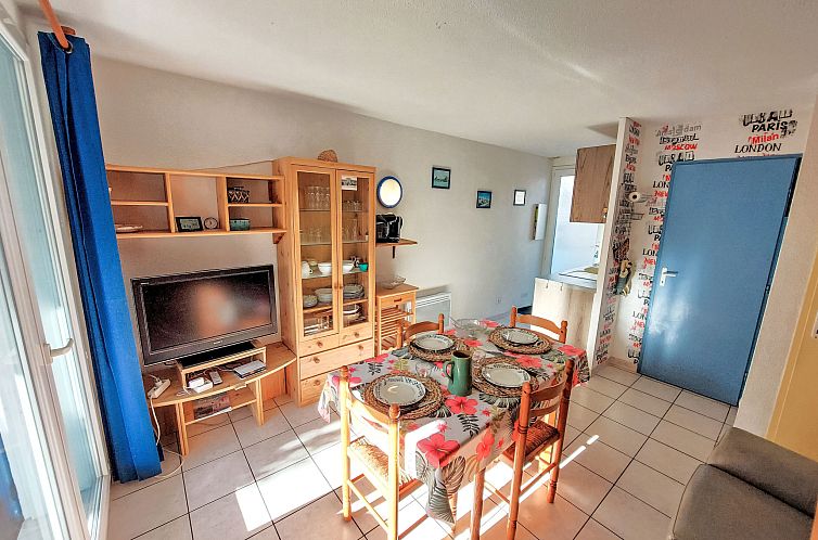 Vakantiehuis Bora Bora 2