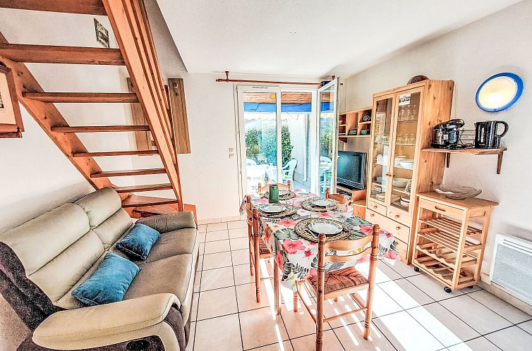 Vakantiehuis Bora Bora 2
