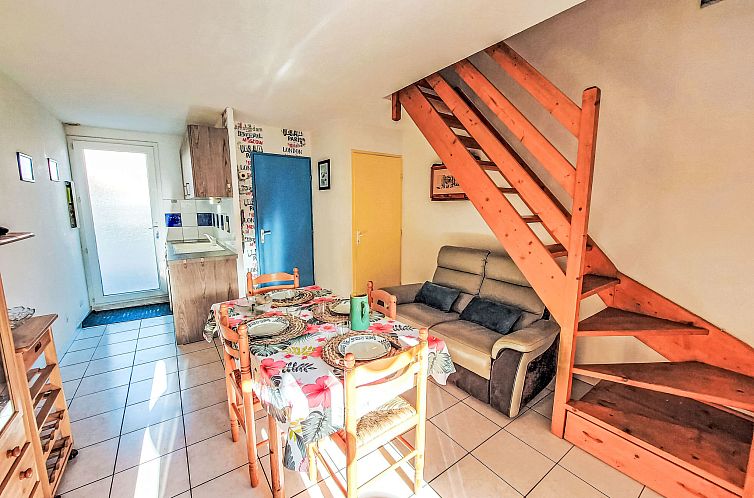 Vakantiehuis Bora Bora 2