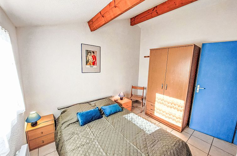 Vakantiehuis Bora Bora 2