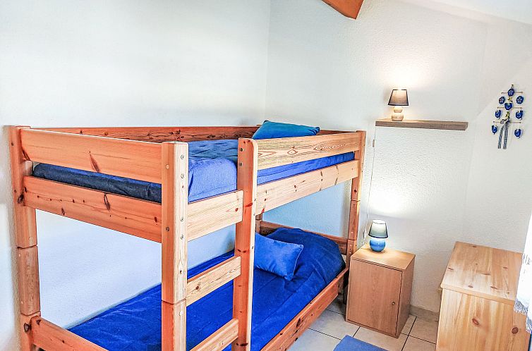 Vakantiehuis Bora Bora 2