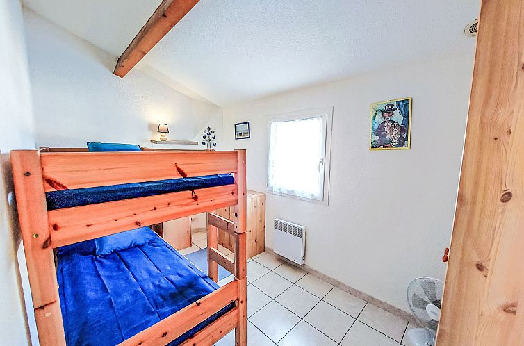 Vakantiehuis Bora Bora 2