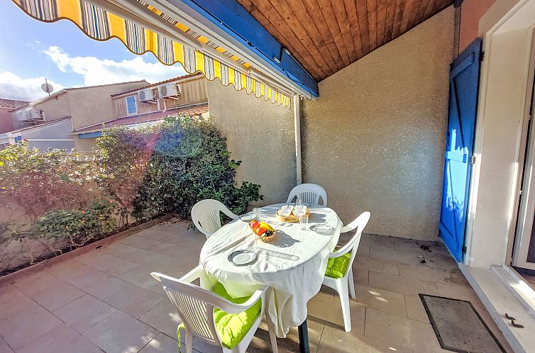 Vakantiehuis Bora Bora 2