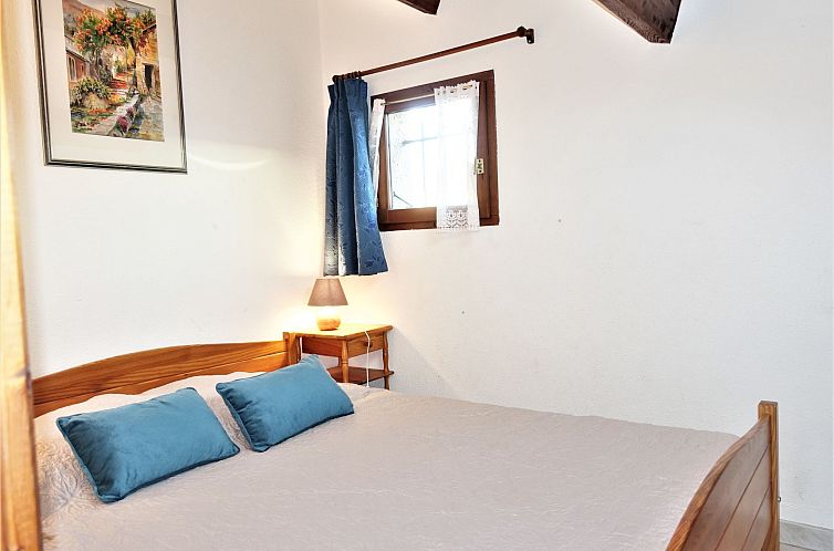 Vakantiehuis L'Hacienda