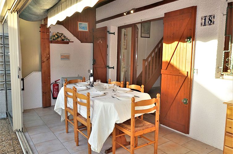 Vakantiehuis L'Hacienda