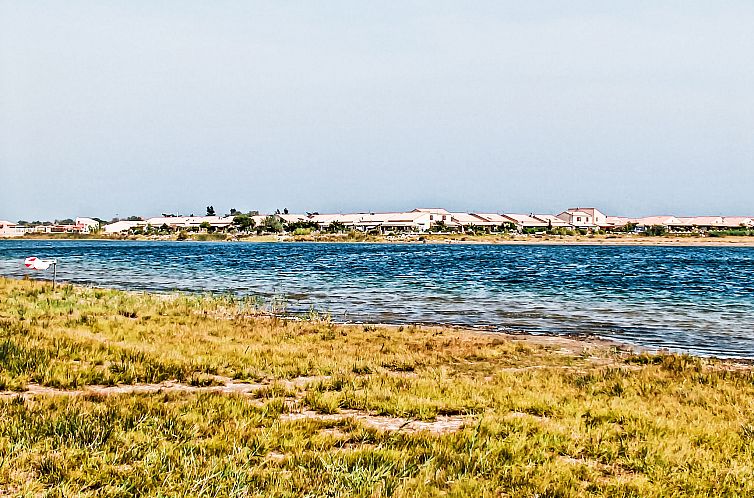 Vakantiehuis L'Hacienda