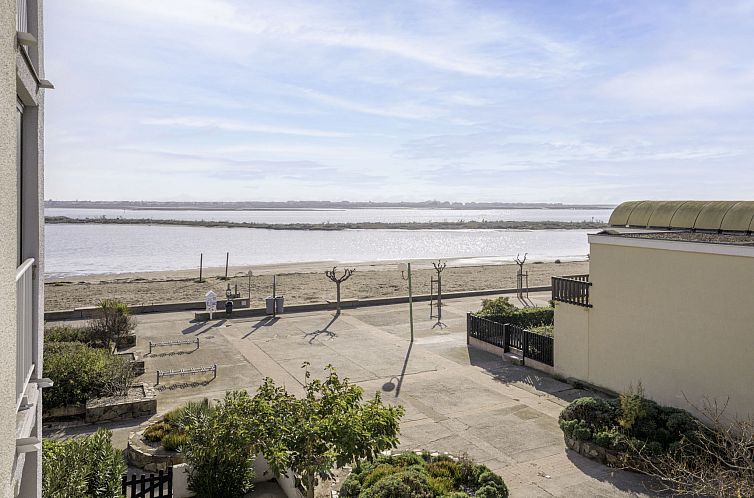 Appartement Les Portes de la Plage