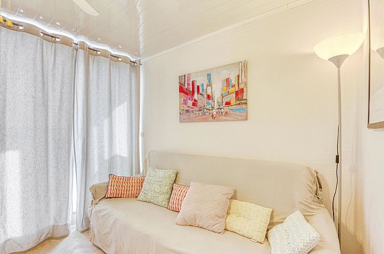 Appartement Les Portes de la Plage