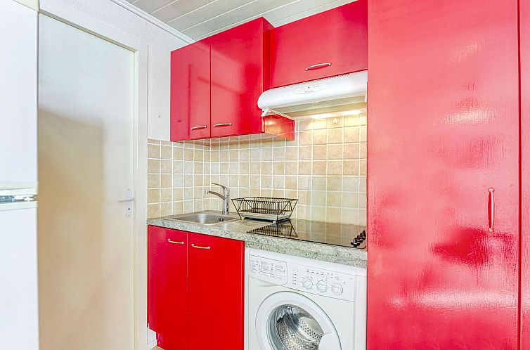 Appartement Les Portes de la Plage