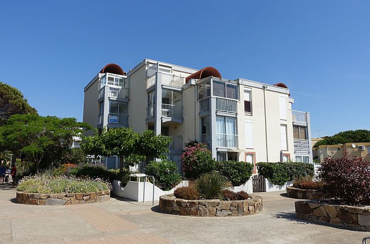 Appartement Les Portes de la Plage