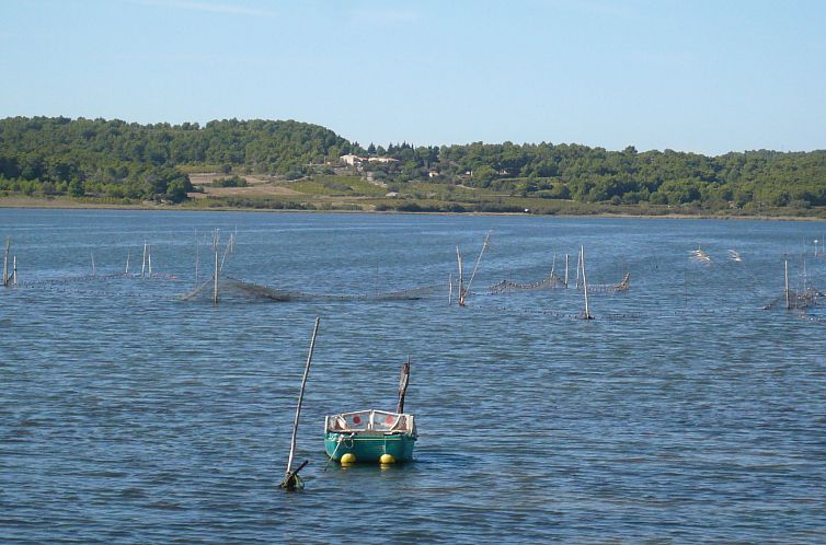 Appartement Les Portes de la Plage