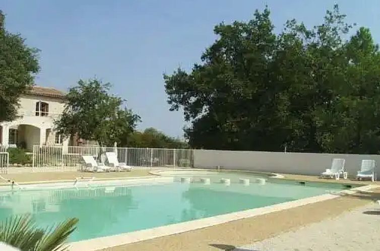 Domaine de Cassagnole