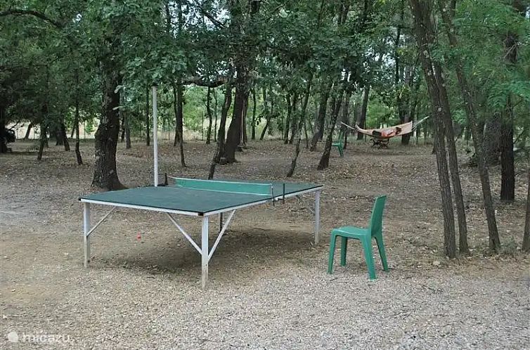 Domaine de Cassagnole