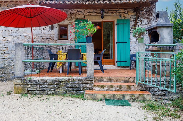 Vakantiehuis Lozard