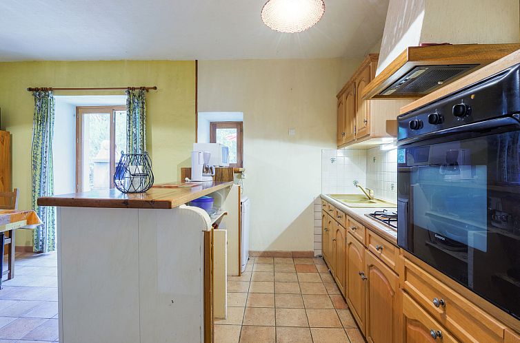 Vakantiehuis Lozard