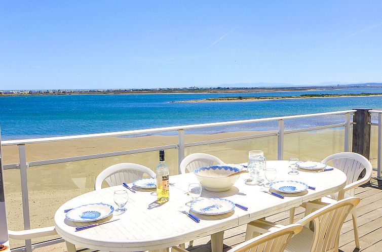 Unterkunft 0461921 - Appartement Languedoc-Roussillon - Appartement Laguna Beach