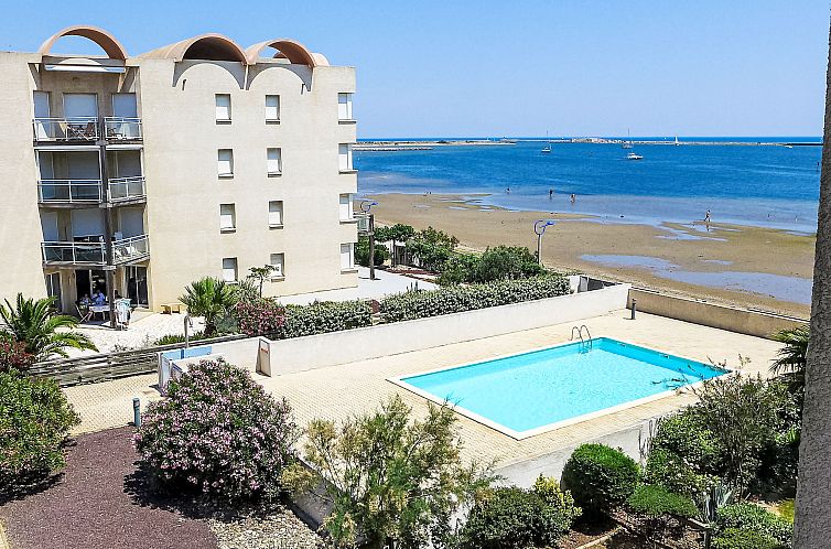 Appartement Laguna Beach