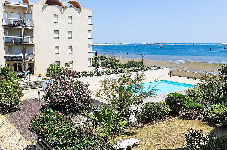 Appartement Laguna Beach