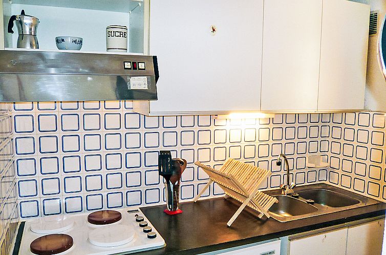 Vakantiehuis Les Romarines