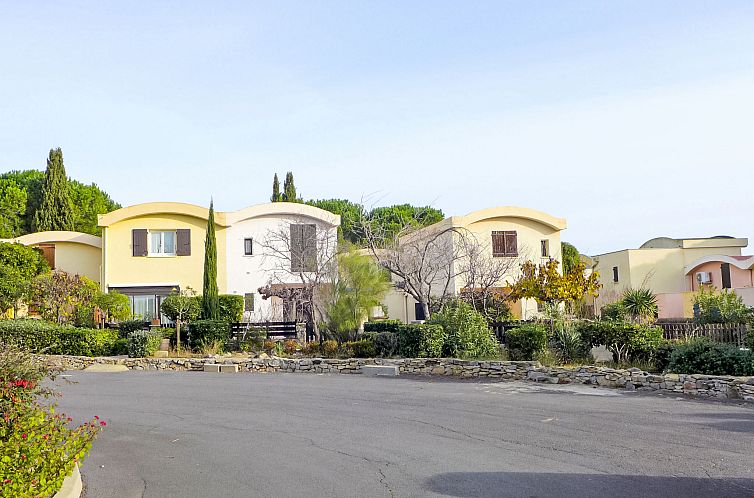 Vakantiehuis Les Romarines