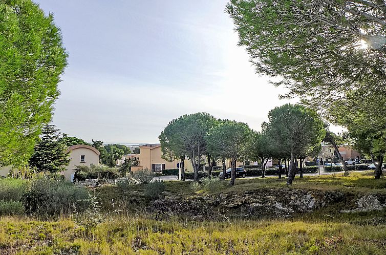 Vakantiehuis Les Romarines