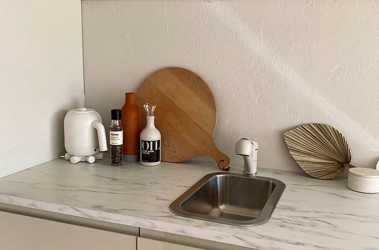 Vakantiehuisje in Agel