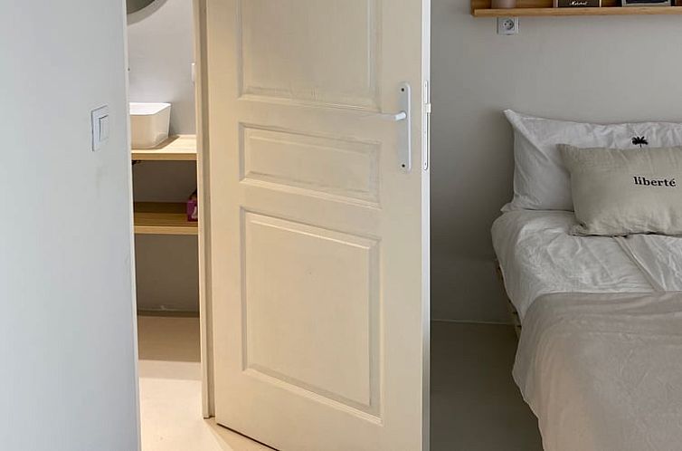 Vakantiehuisje in Agel