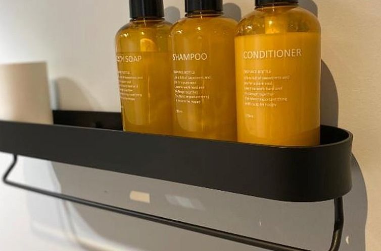 Vakantiehuisje in Agel