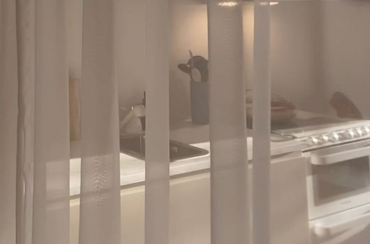 Vakantiehuis in Agel