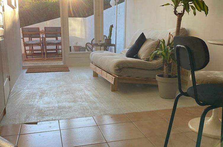 Vakantiehuis in Agel