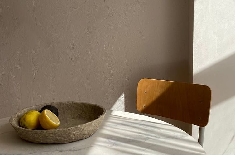 Vakantiehuis in Agel