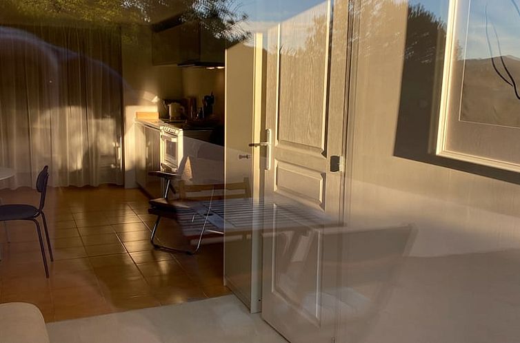 Vakantiehuis in Agel