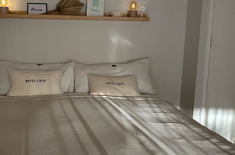 Vakantiehuis in Agel