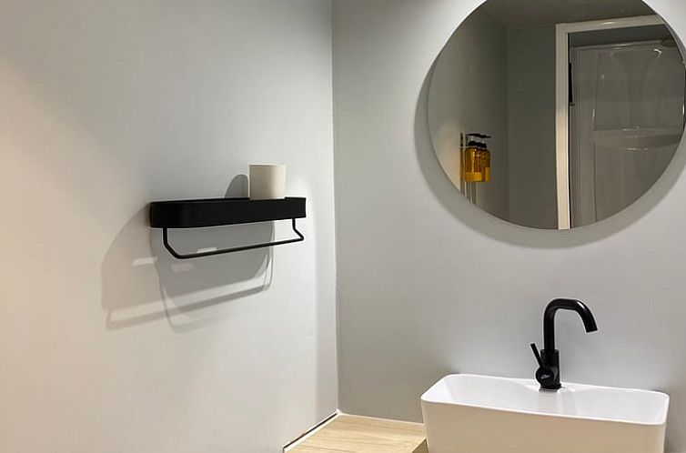 Vakantiehuis in Agel