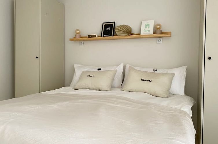 Vakantiehuis in Agel