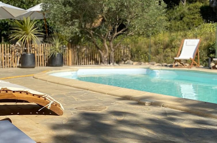 Vakantiehuis in Agel