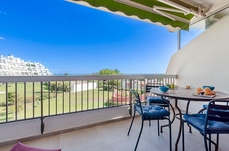 Verblijf 04620703 - Appartement Languedoc / Roussillon - Appartement Les Grenadines