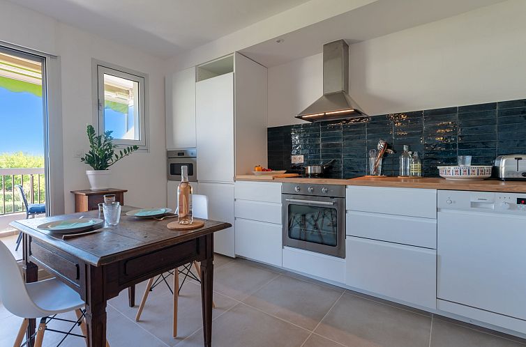 Appartement Les Grenadines