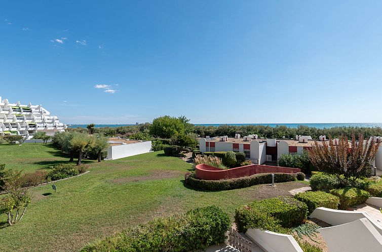 Appartement Les Grenadines